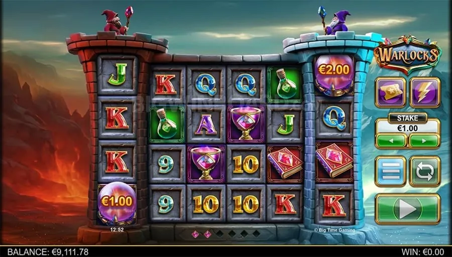 ph777 download Setting Healthy Gambling Limits