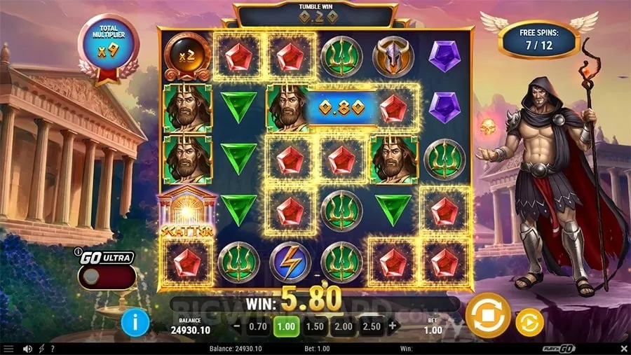 Diverse online casino games on PH777 platform